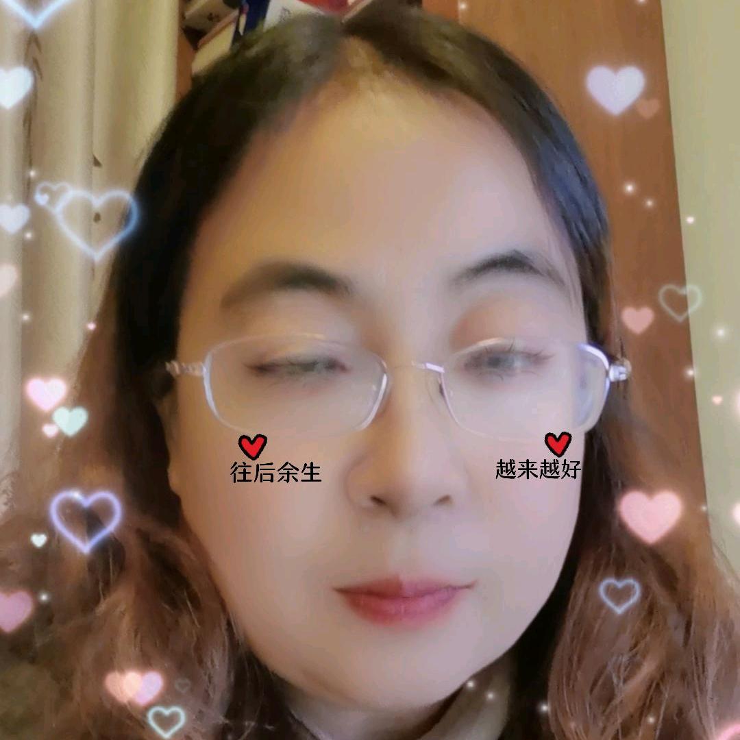 蓉姐姐（早5：10）