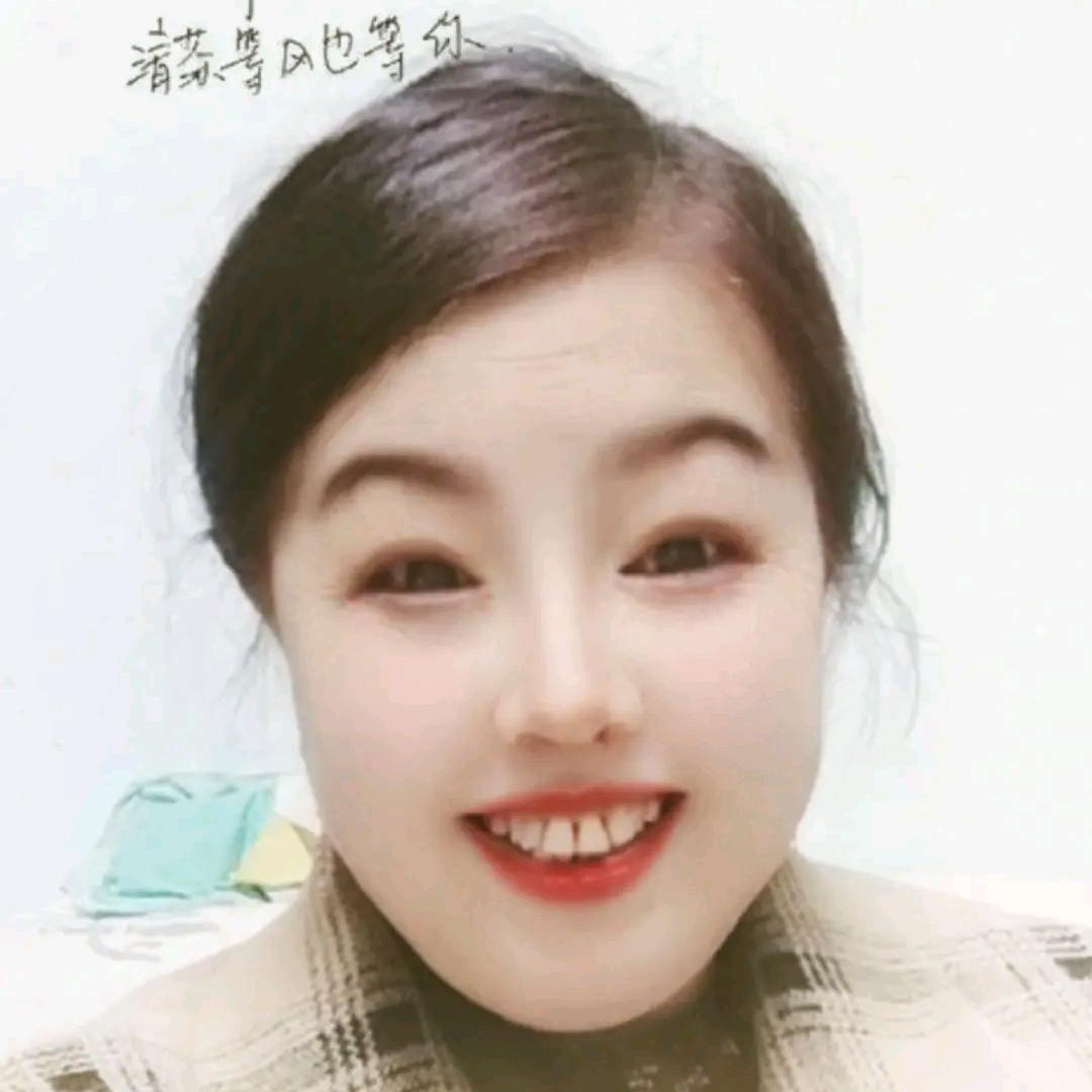 晚年幸福〈白〉