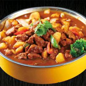 灵石大胖摇滚炒鸡