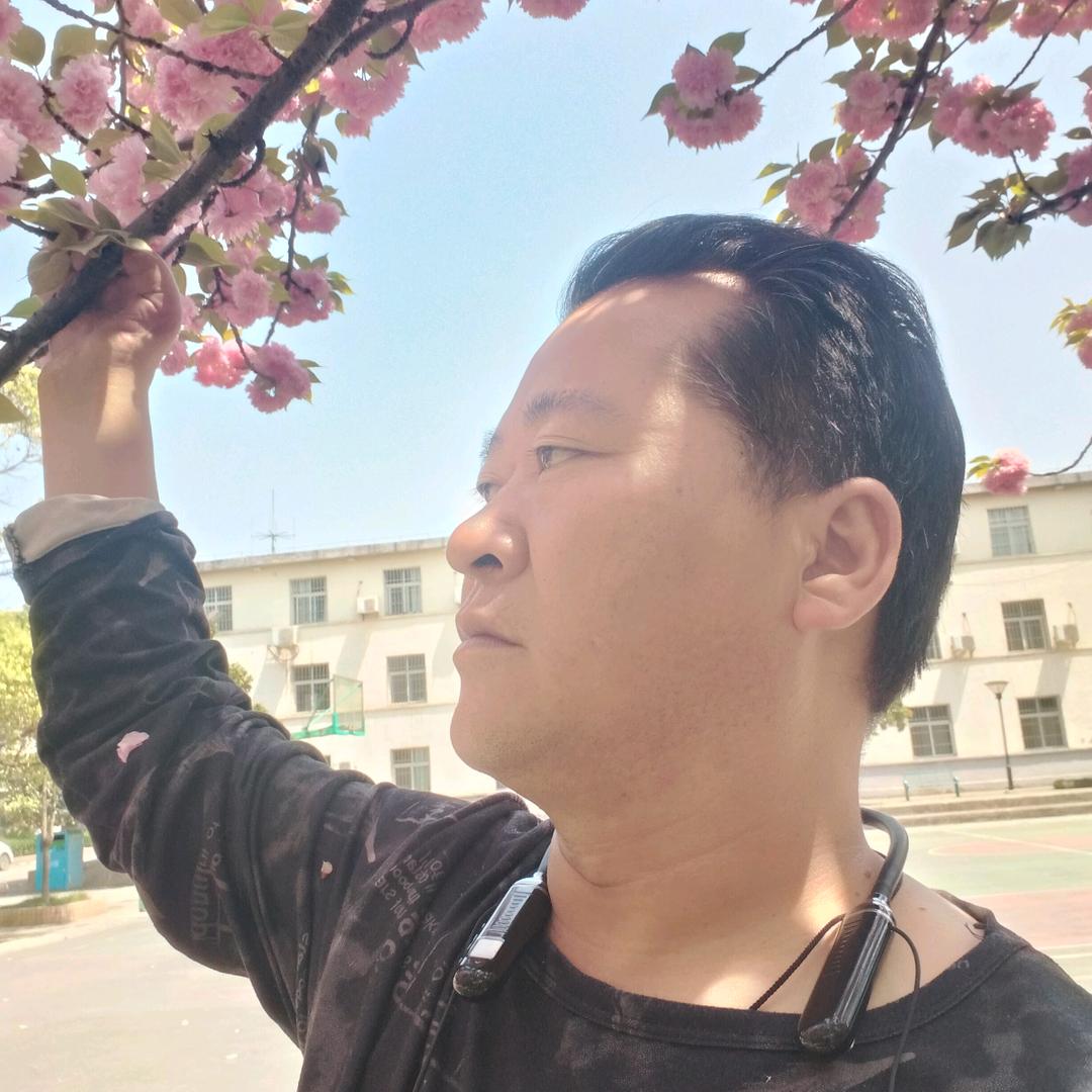 煜诚(以诚相待)