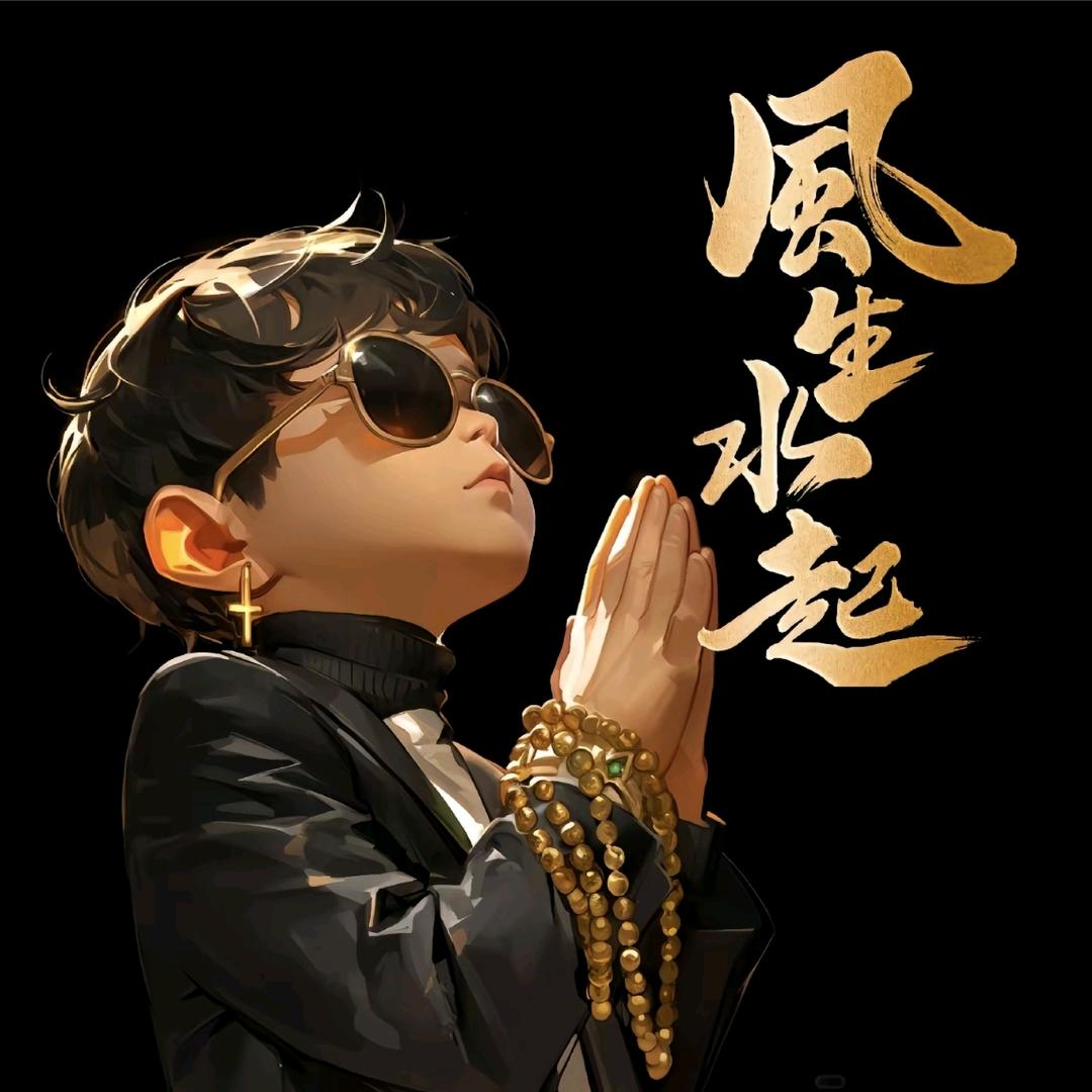 @蚂蚁上树
