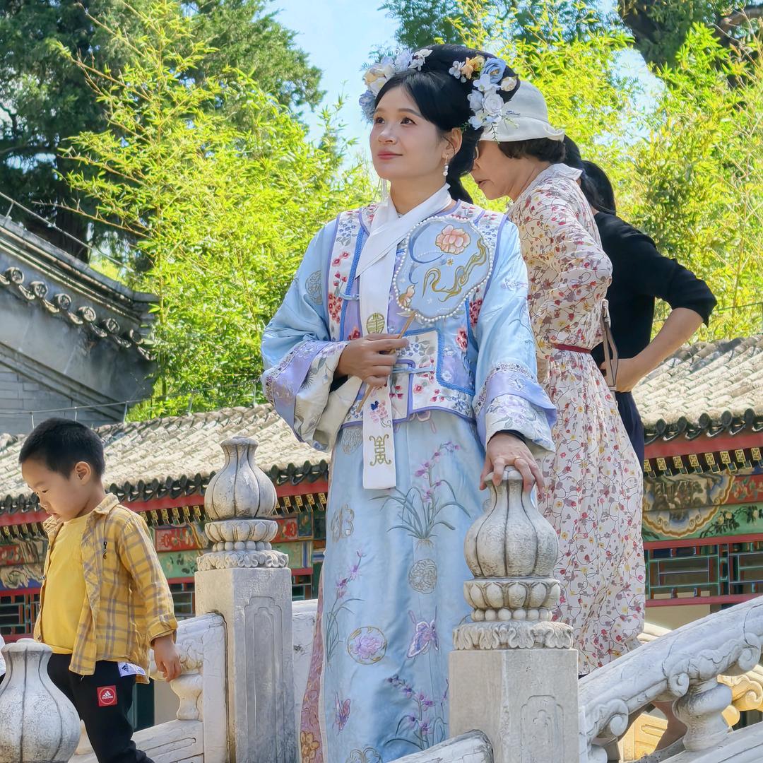 时裳衣橱