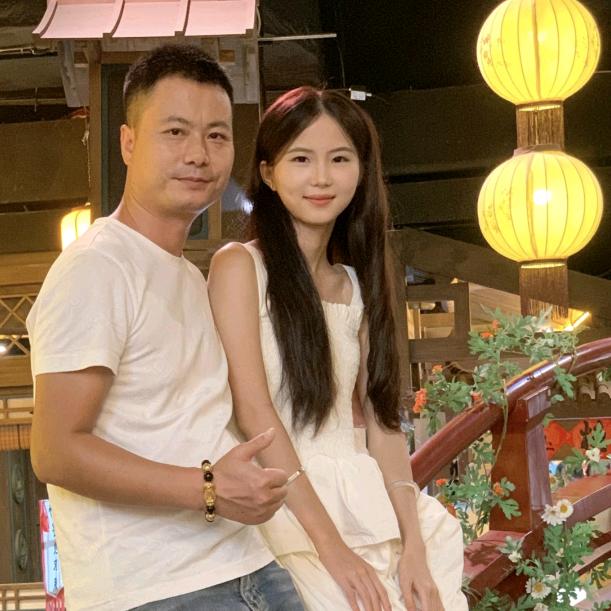 爱君如梦~（大表哥）