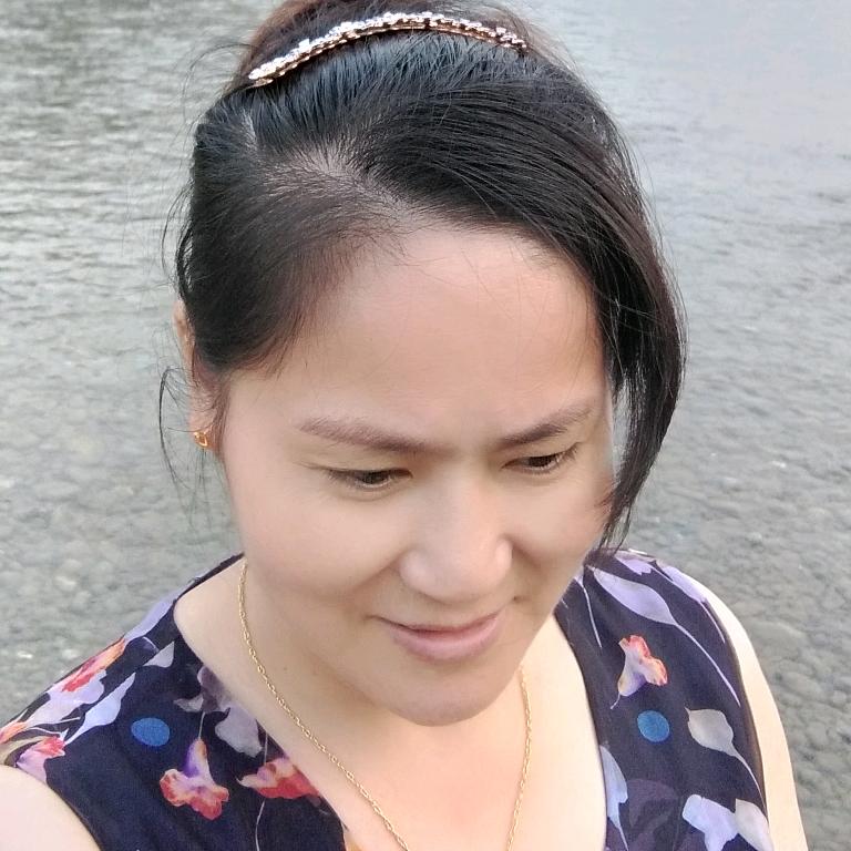 农村英姐