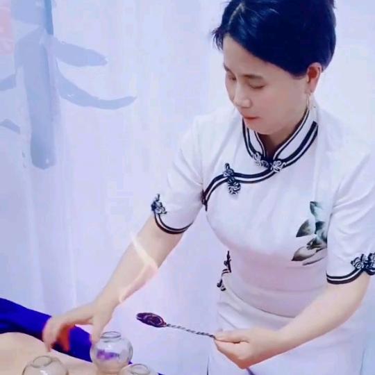 苗氏筋脊康（小儿推拿）