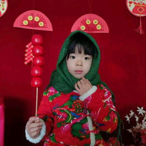 霞姐～