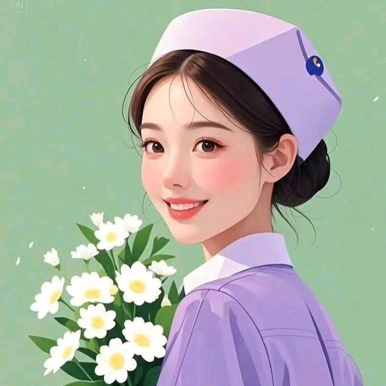 一针程💉