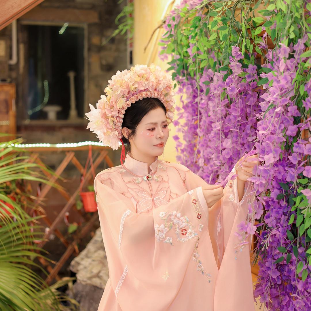 @ღ᭄💘爱财ꫛ爱己💞ঞ᭄༊