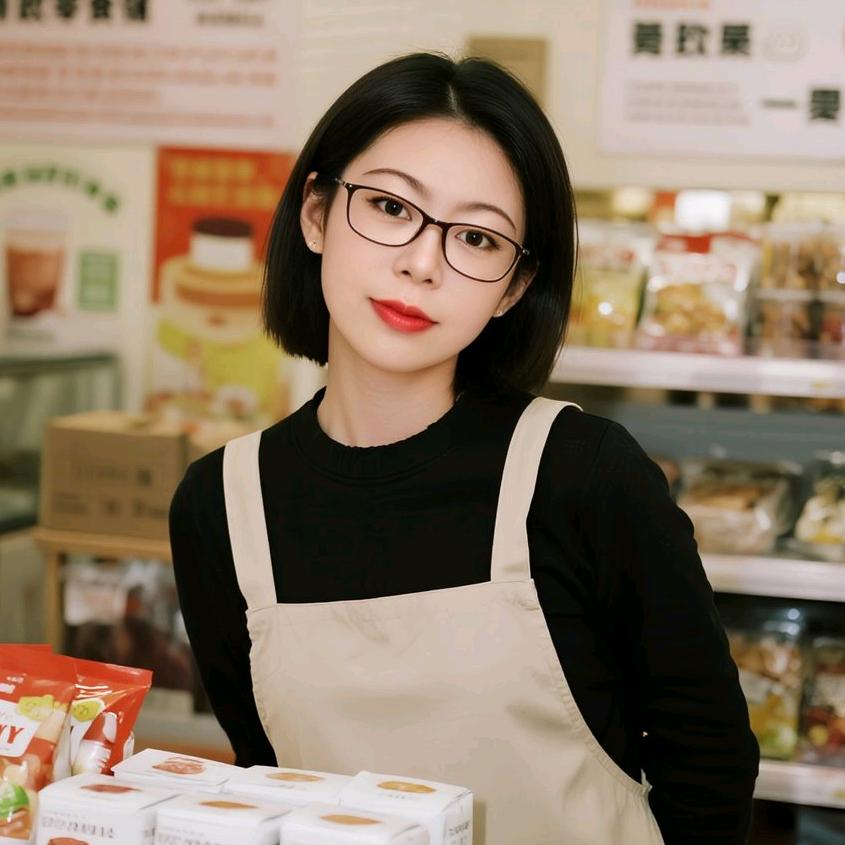 小昕店铺