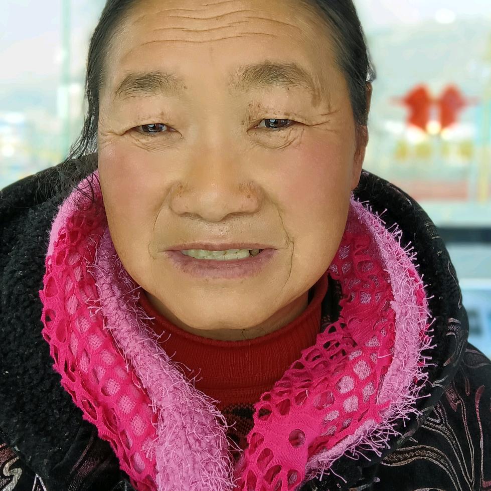 陈大姐