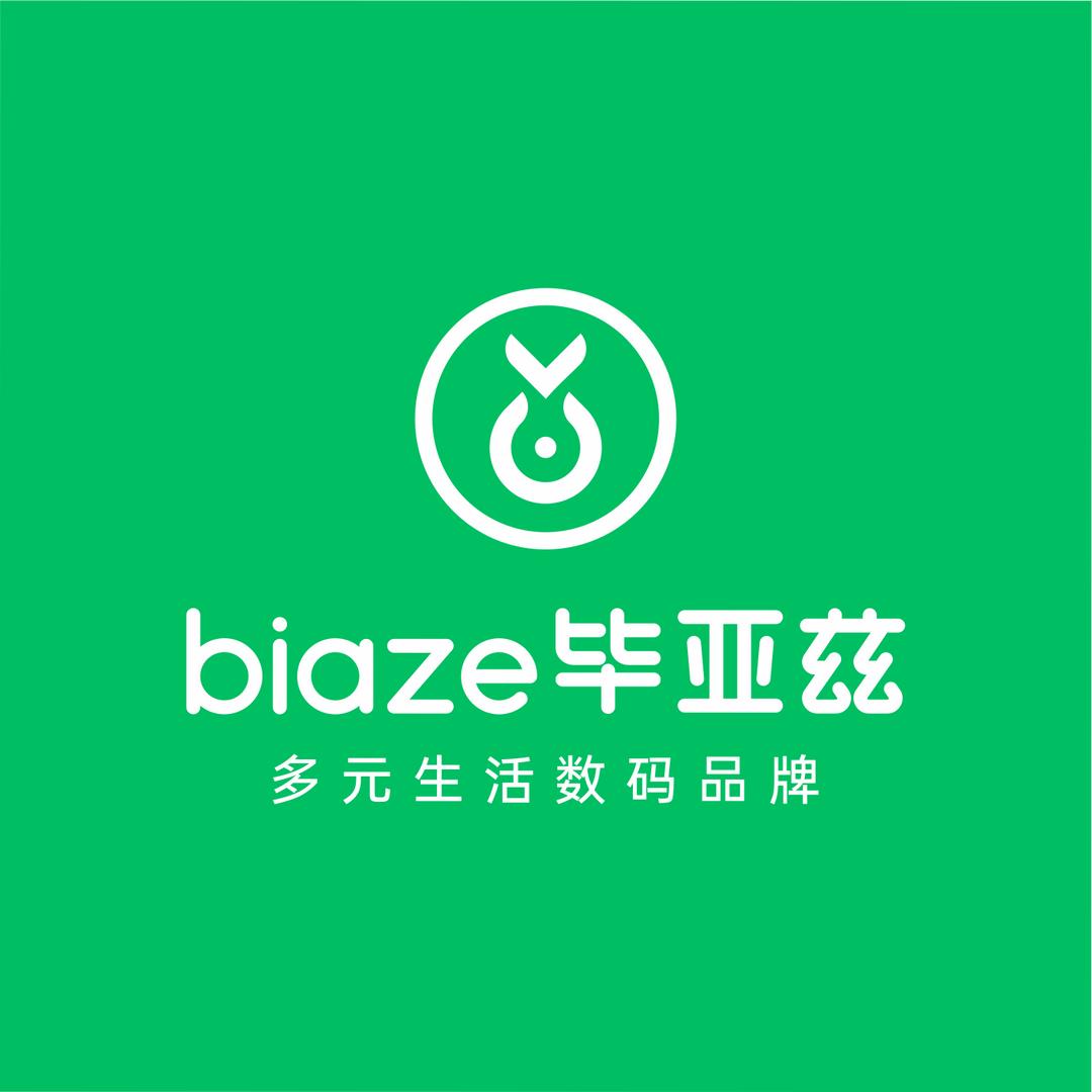 毕亚兹官方旗舰店