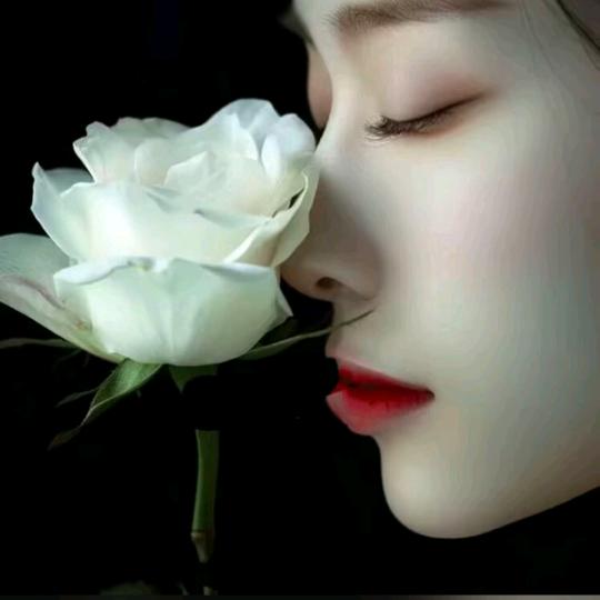 莫问前程。一切随缘。