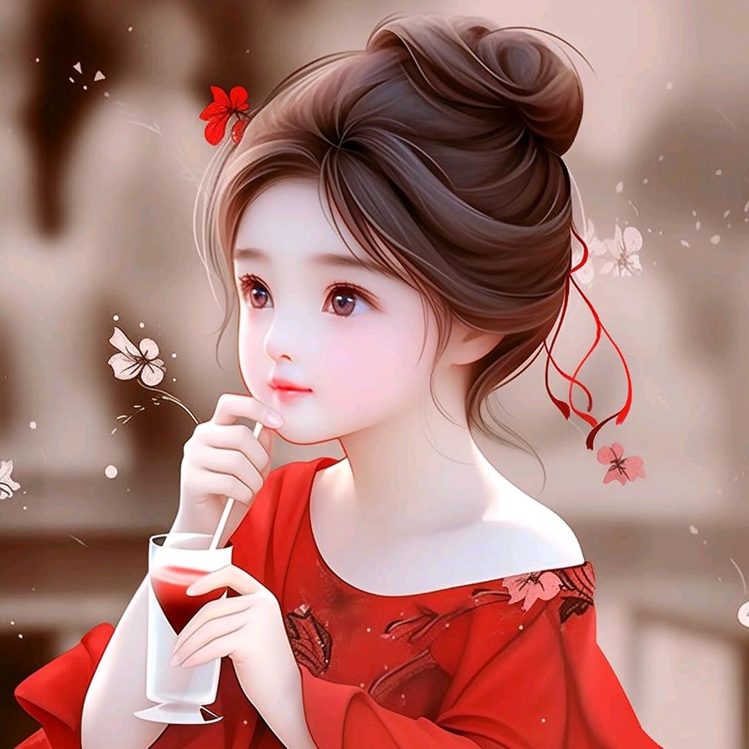 小米粒吖