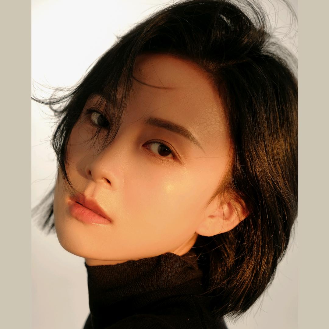 甜不腻穿搭
