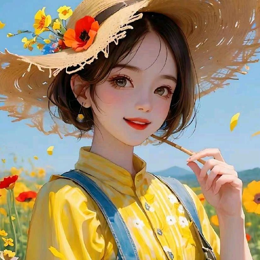 🍀  麦子🌾 💋