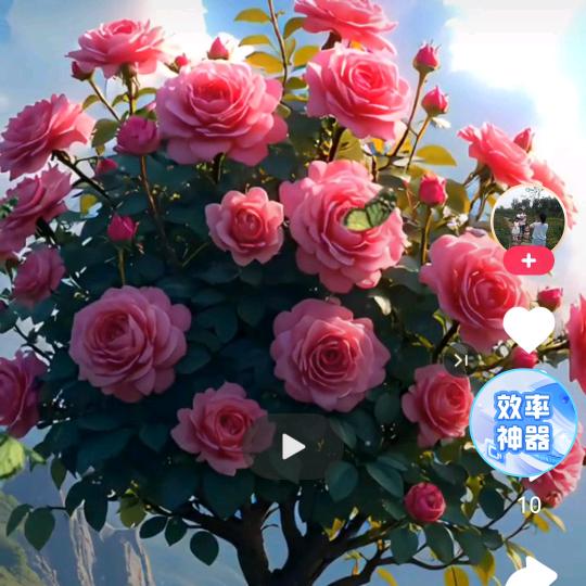 香姨