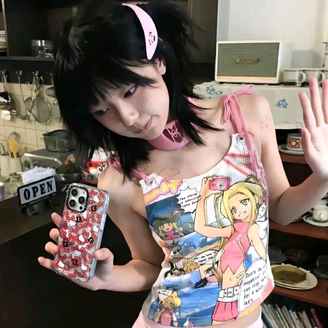 青涩林