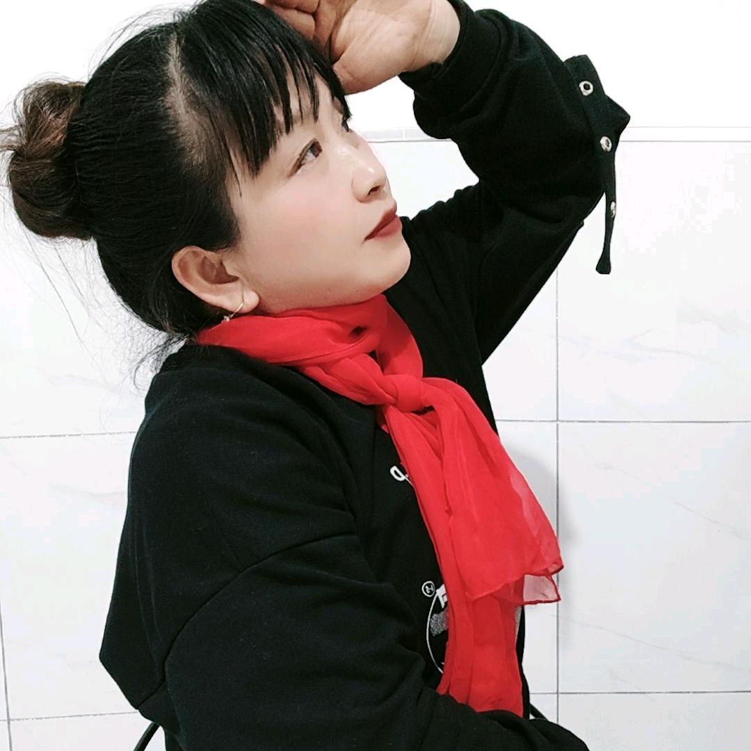 阿芝爱跳舞