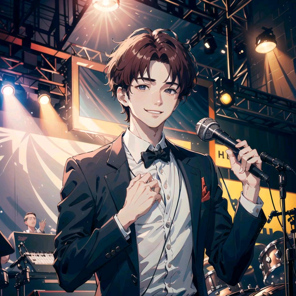 宅男推文