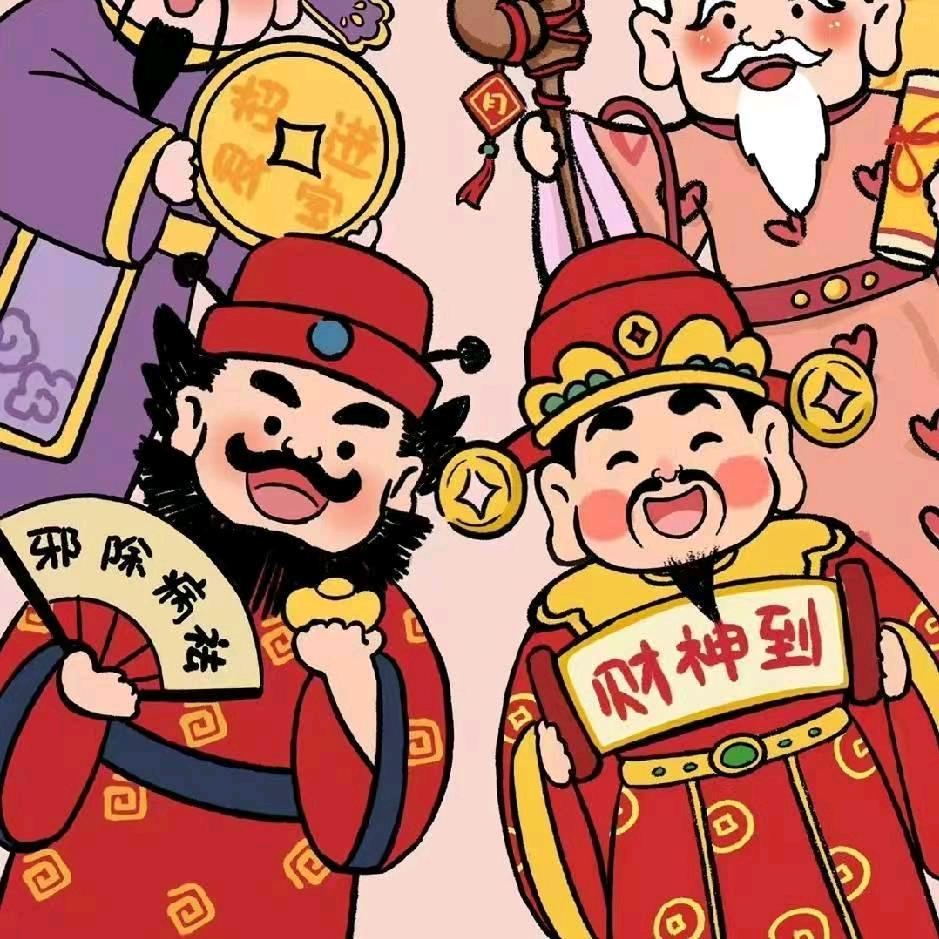 旺仔