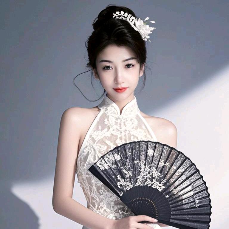 慕名~而来
