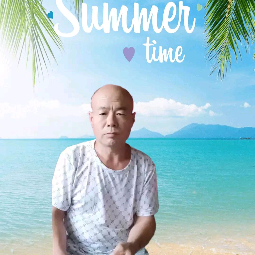 晨星