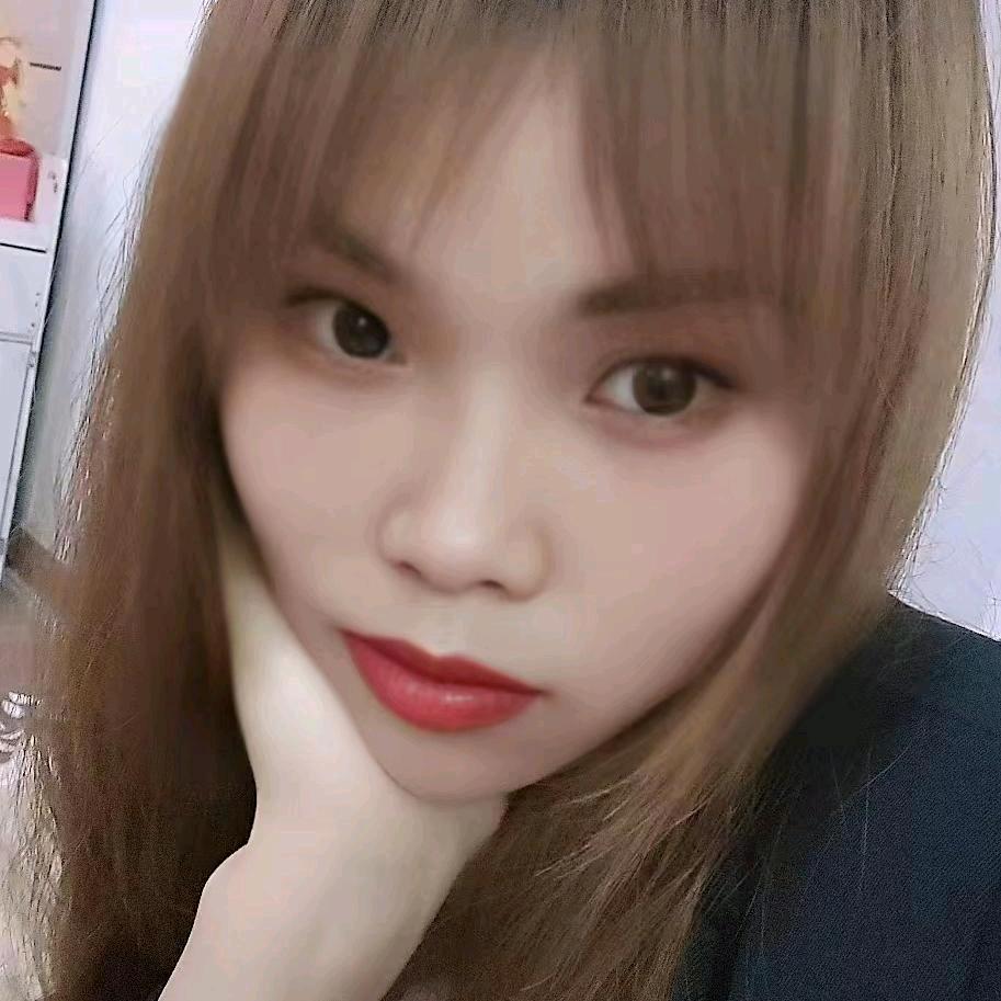 女神👫