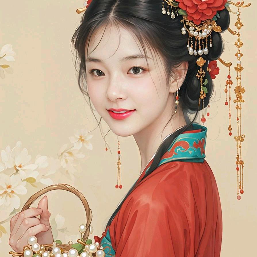 各自生欢，各生欢喜。