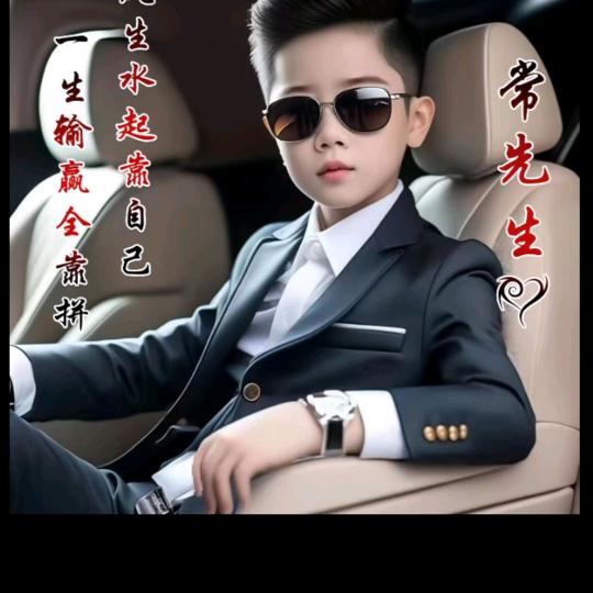 努力奋斗漂泊哥