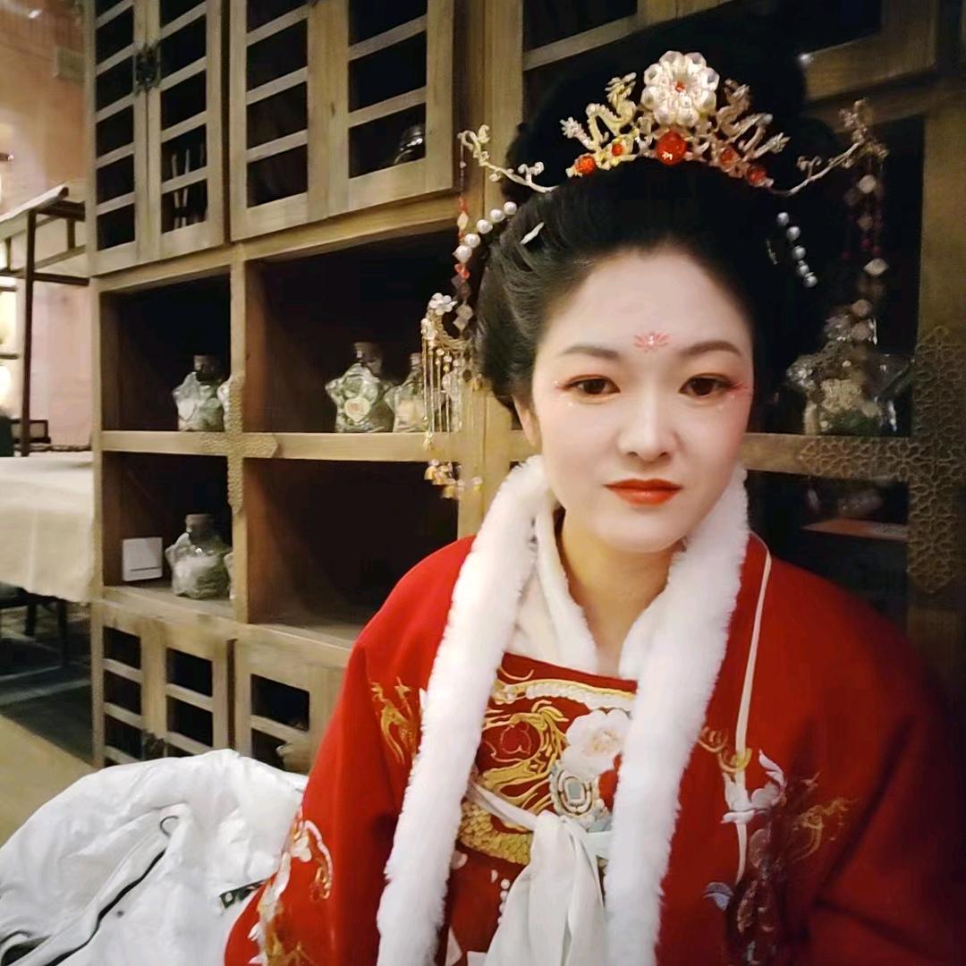 小颖首播（每天晚上9.10分）1