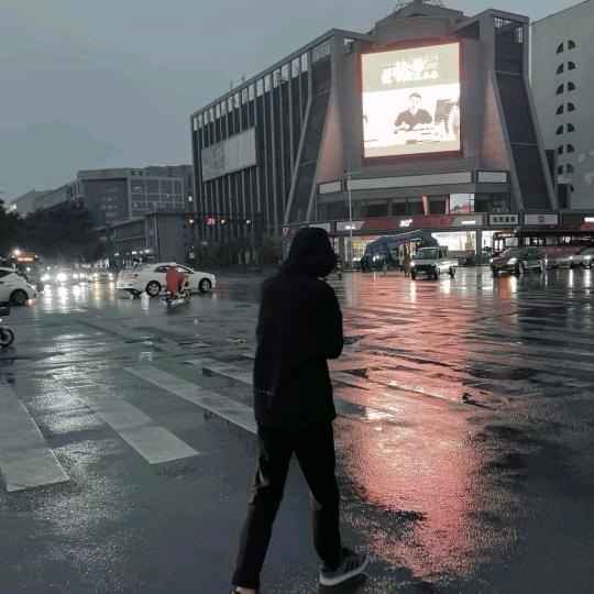 冫台