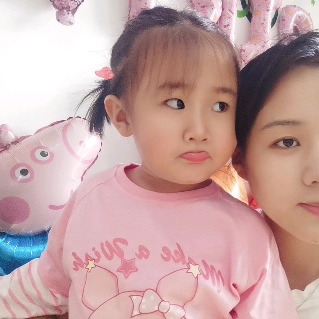 槿汐妈妈