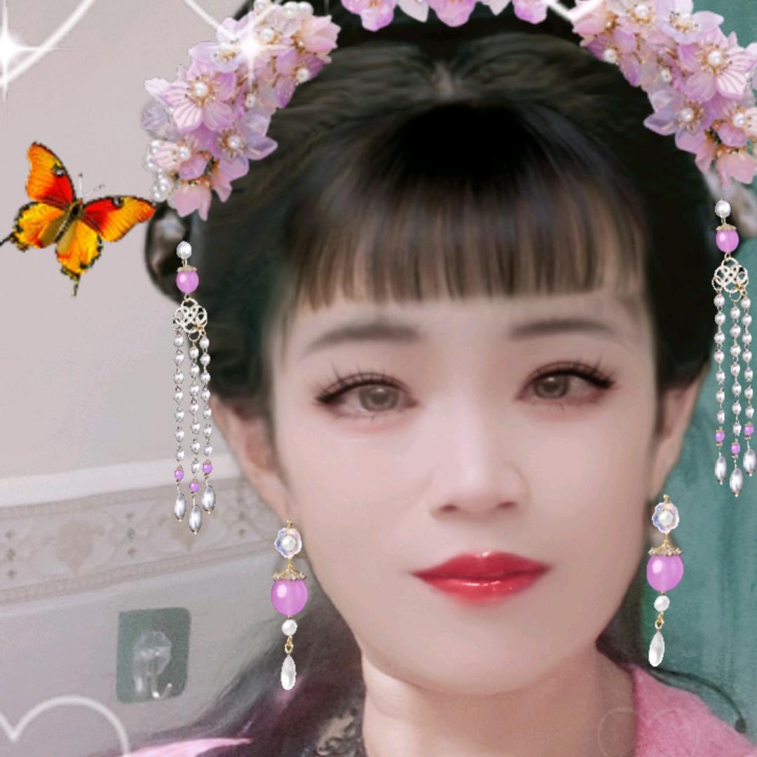 美美一朵鲜花🌸