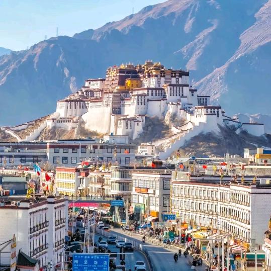 旅游四件套