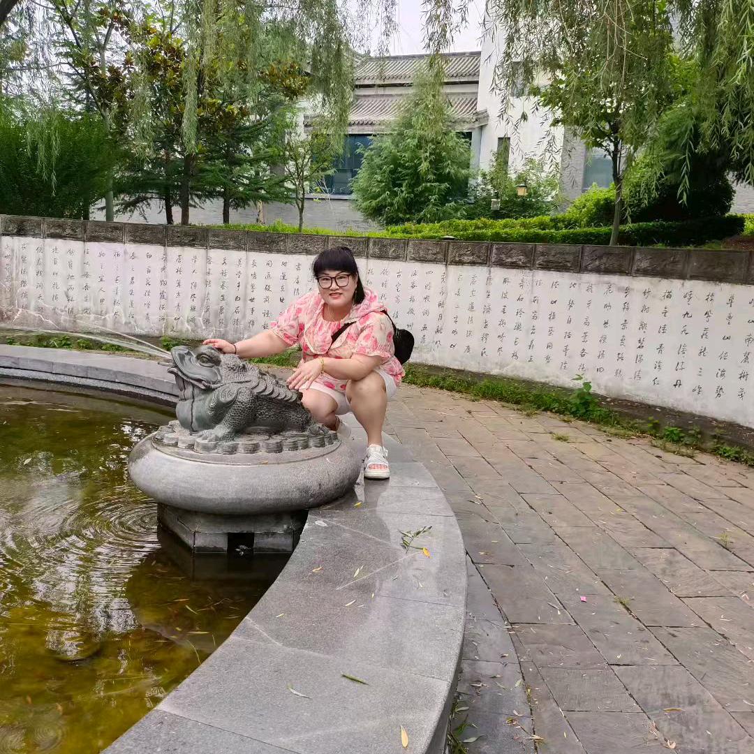 顺宁理发店