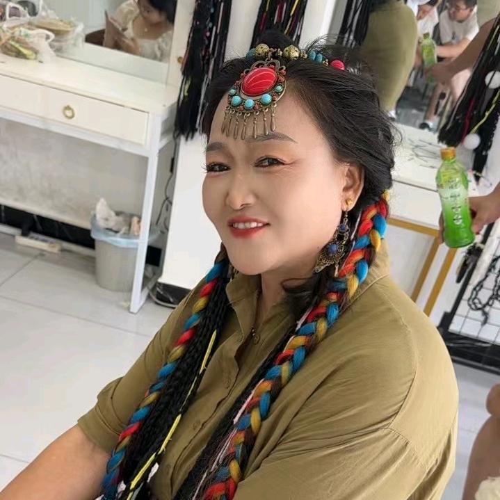 苏姐，