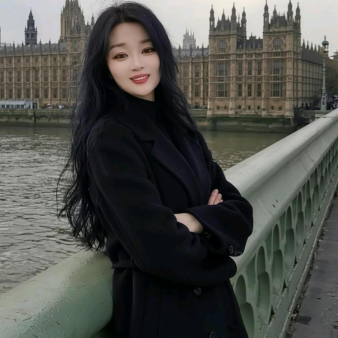 晓岁月静好