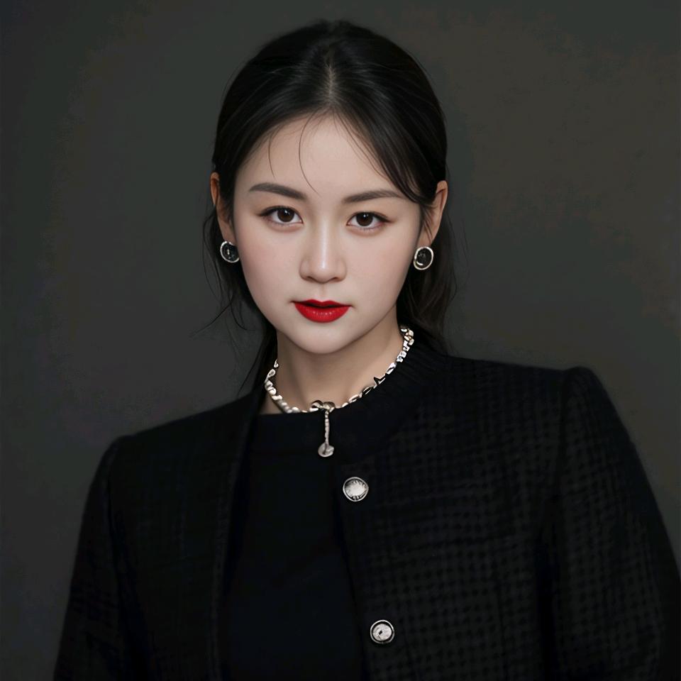 子萱说AI新美业