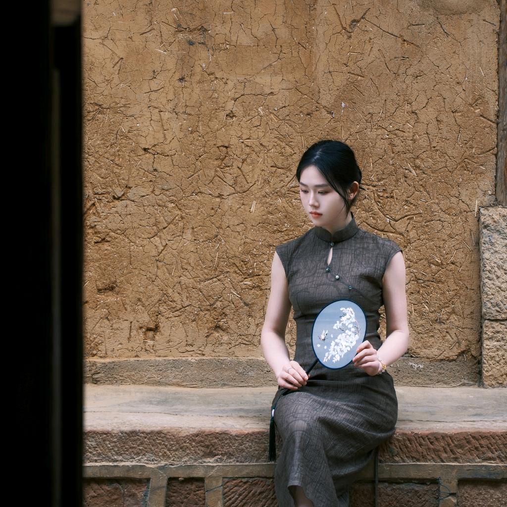 江西锦华写字（带学员）