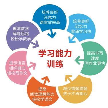 北辰小状元智学王老师