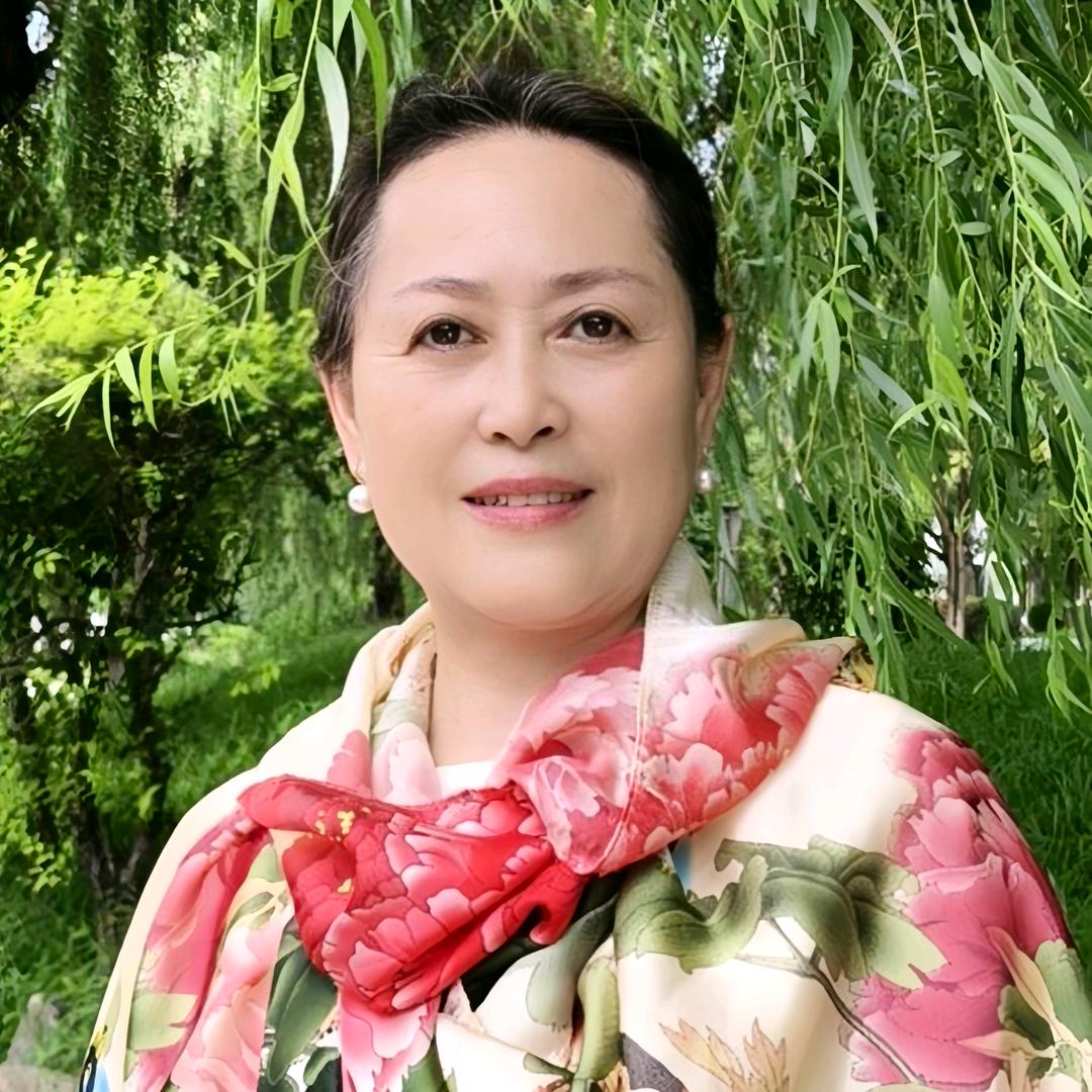 静水听荷