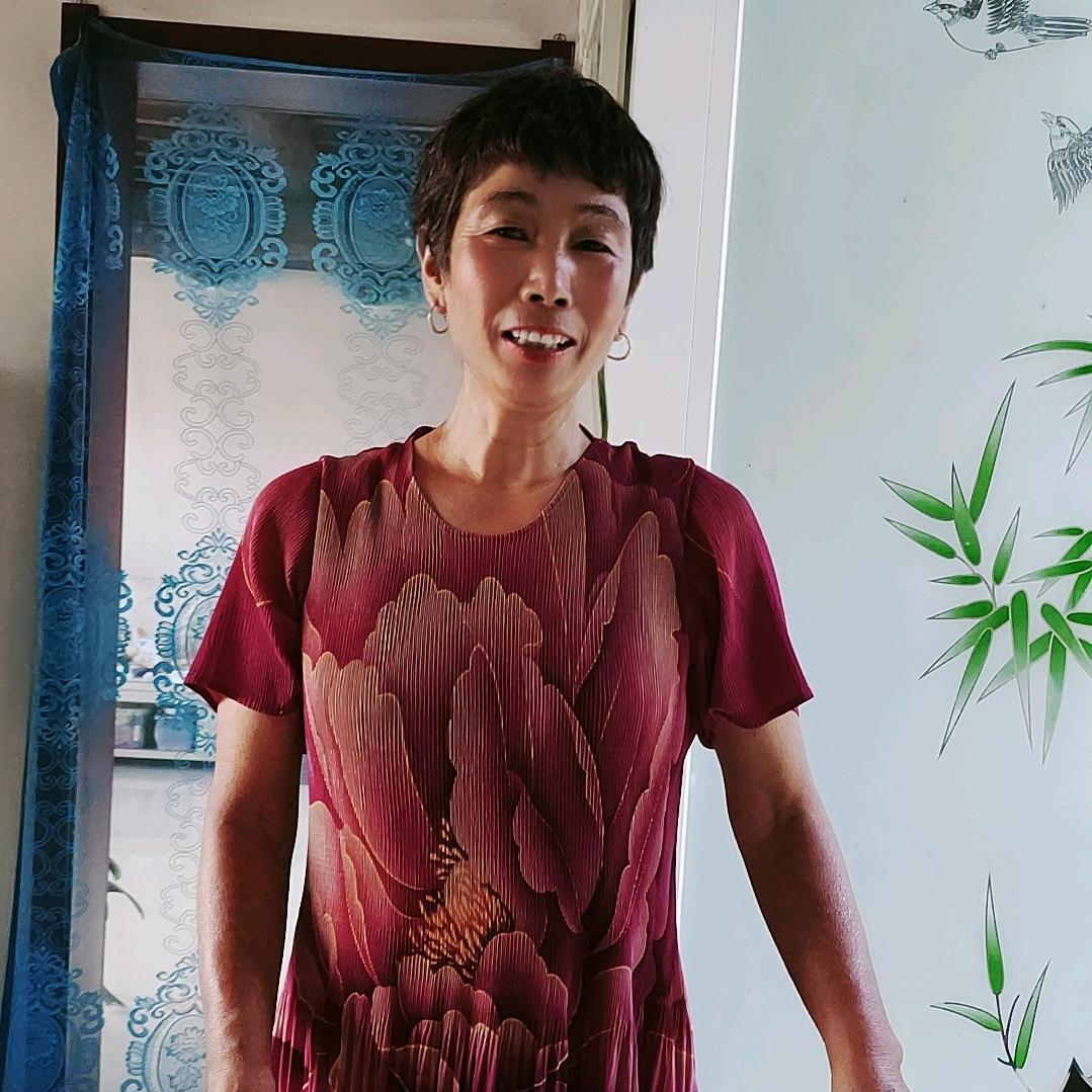 开心是福