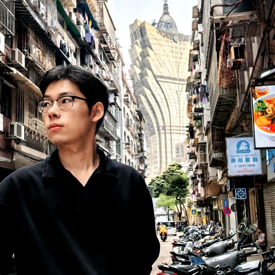 垃圾场的十点半