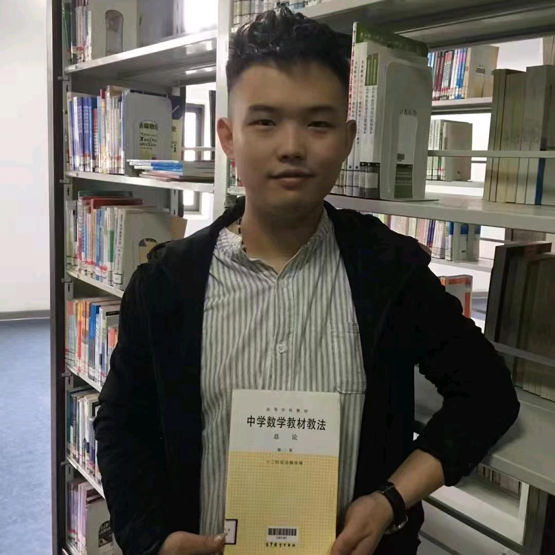 温江柯西曾老师