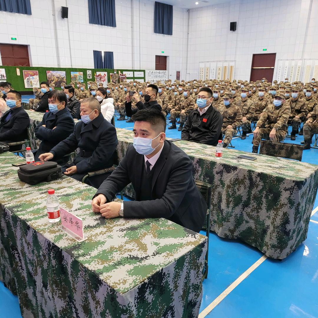 哈老都食品厂（哈尔滨红肠）