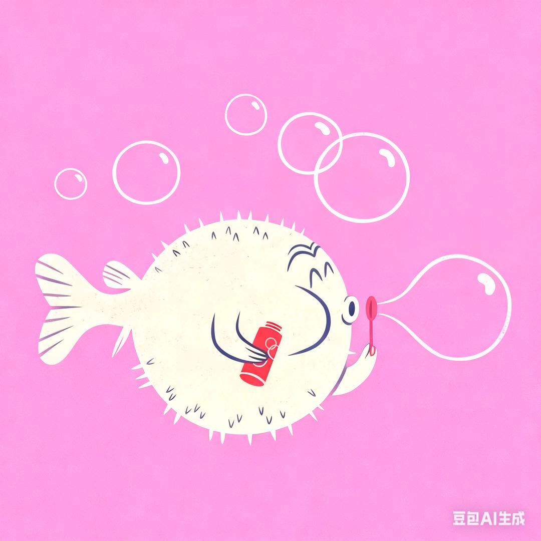 浪浪鱼🐟