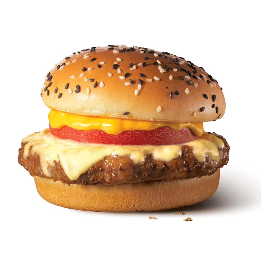 🍔🍔🍔
