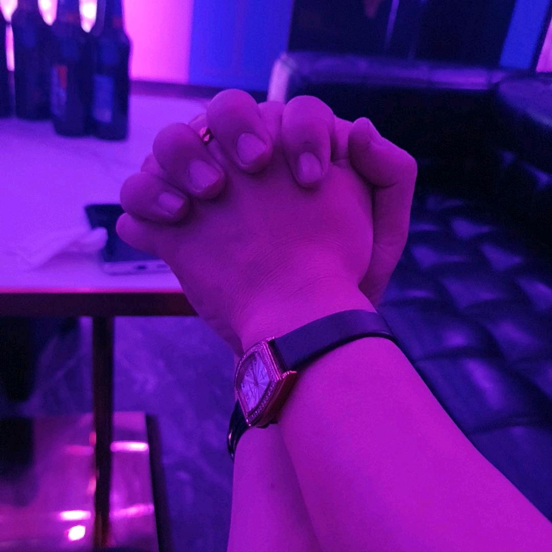 姐的心事你不懂