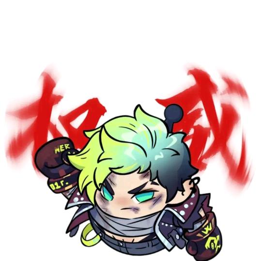 疯狂的铁拳