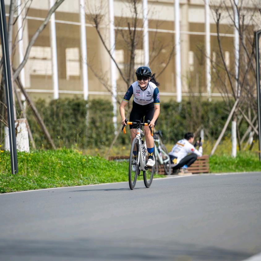 🌈不爱骑车的小胖🌈🚴🏻🚴🏻